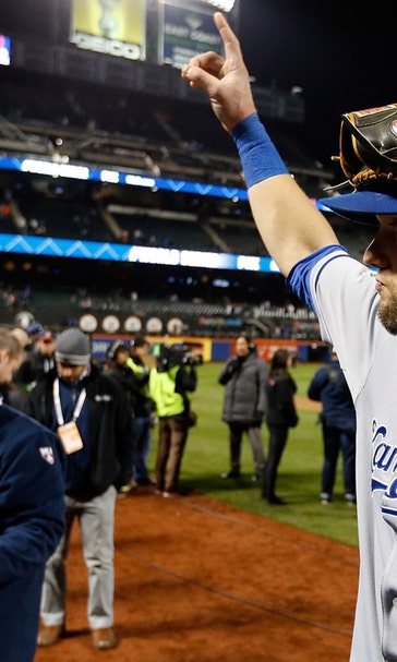 Royals offseason preview: World Series winners face free-agent decisions